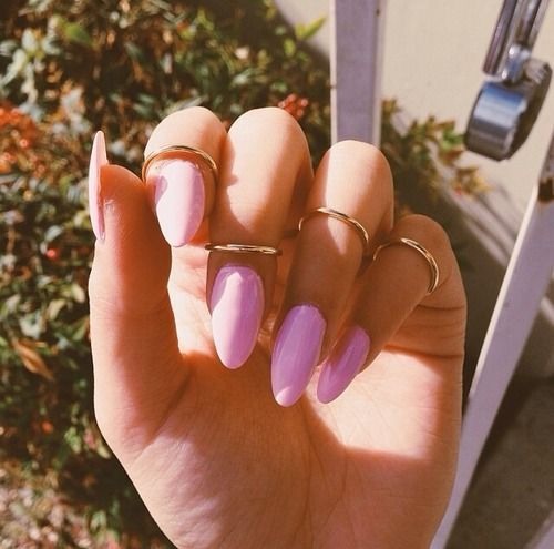 Beautiful Trending Nail Looks