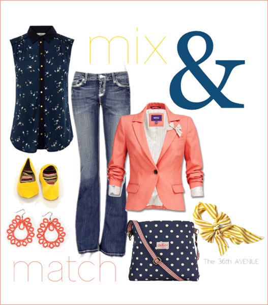 Cute Spring Outfits