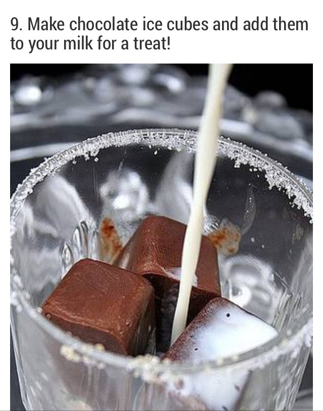 Kitchen Life Hacks- Part 1