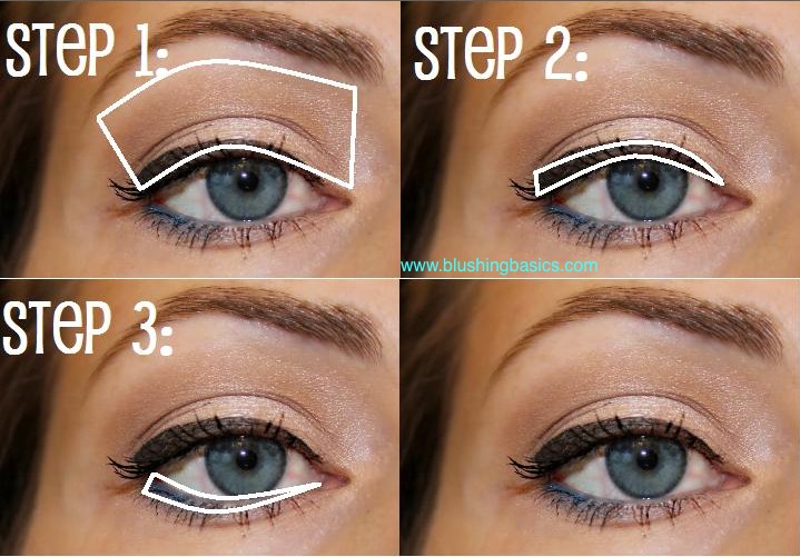 Spring Make Up Ideas! 💁💗 #tipit