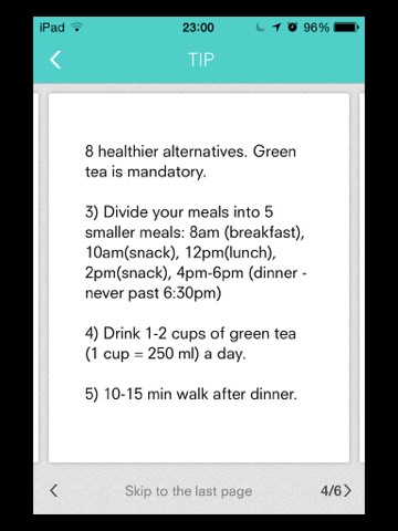 Lose Weight Without Extreme Dieting