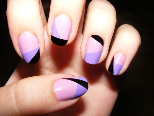 Pretty And Beautiful Nails