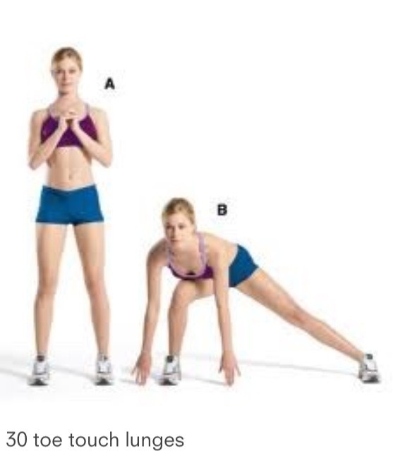 Butt Workout ! See Result In A Week !😱🙌🙆