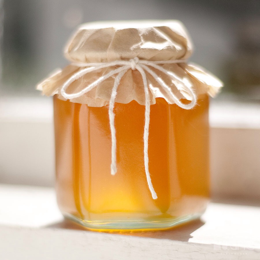 2 tbsp of honey