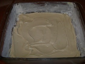 Cinnamon-Pecan Coffee Cake