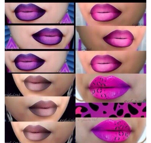 Lip Tutorial