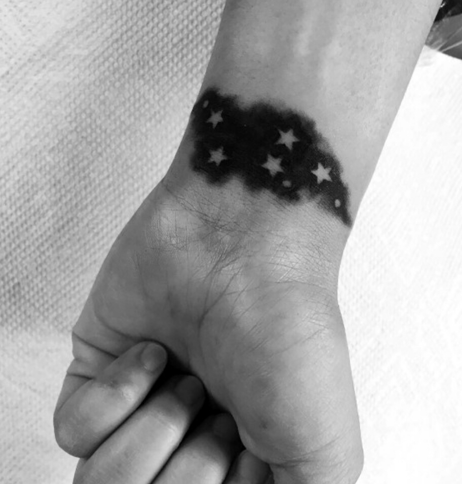 Sexy Aquarias Tattoos!