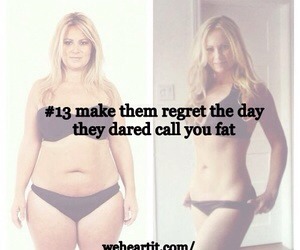Motivational Reasons To Lose Weight!