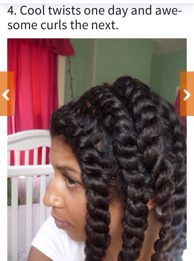 💖 12 Awesome Hairstyles That Will Last a Few Days 💖