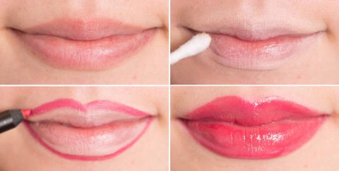 Bigger Lips💯👄