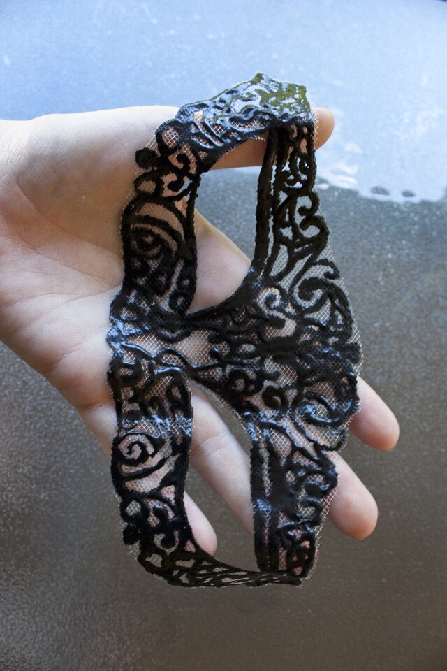 DIY Masquerade Mask 
