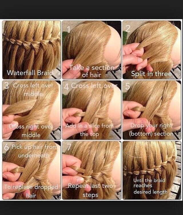 Braids