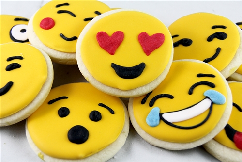 do you like emogaies😀, then this is for you