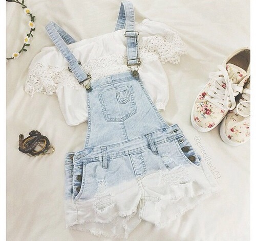 Cute Summer Outfits 🎀