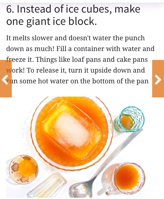 🌟 16 Creative Hacks For Those Hot Summer Parties!🌟