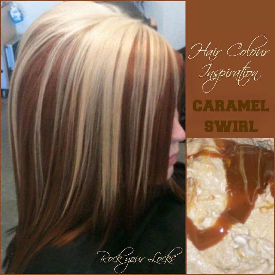 54 Hair Color Inspirations And How To Get Them! 