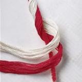 Yarn Candy Cane