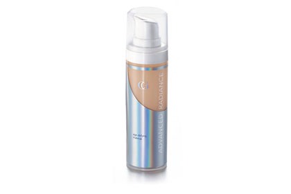 No. 10: CoverGirl Advanced Radiance Age-Defying Liquid Makeup, $10.13
"an absolute must for any woman over the age of 30." One reader shares, "I recently saw a friend I hadn't seen for a while and she … asked if I had something done [to my face]! The only change was my foundation."