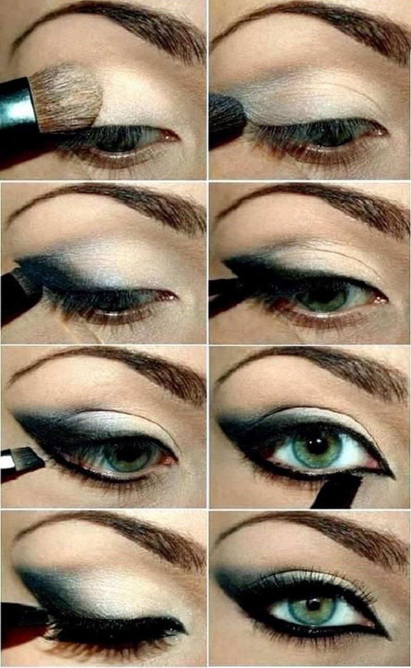 10 Makeup Tutorials You Can Do In 10 Minutes