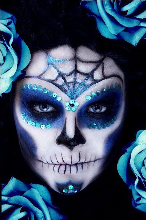 ❤️Sugar Skull Ideas!!❤️