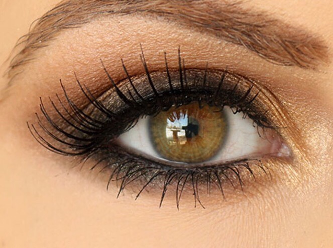 Gorgeous Eyeshadow π