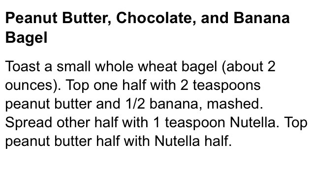 Lose 10 Pounds Diet: 300-Calorie Breakfasts!!!
