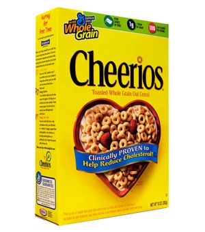 I use to be a chip junkie! During movies and shows to have a crunchy snack this has replaced my craving whole grain dried Cheerios 