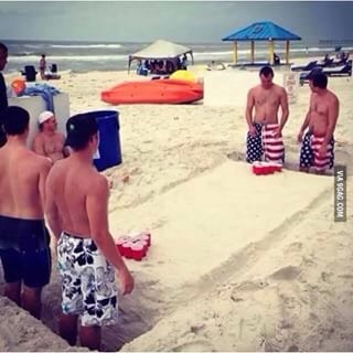 Fun Drinking Games