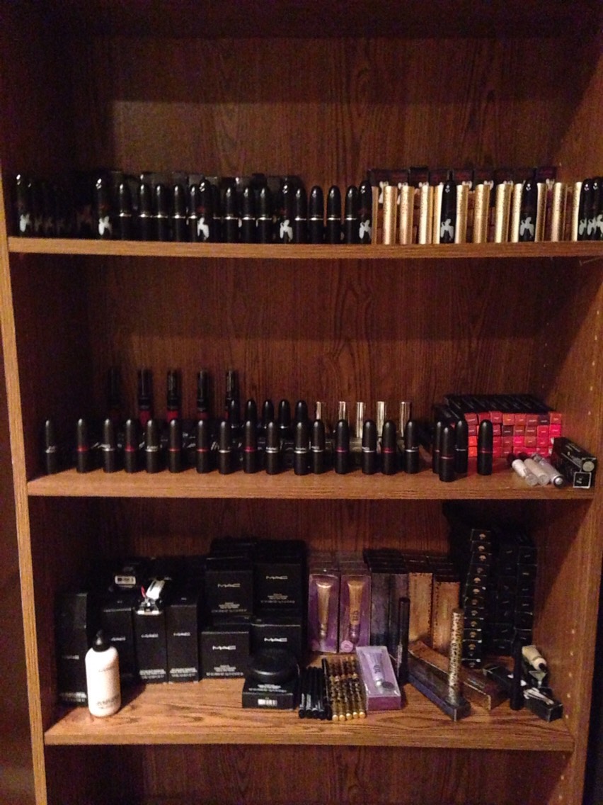 MAC & Urban Decay Products At Cheap Prices!! 
