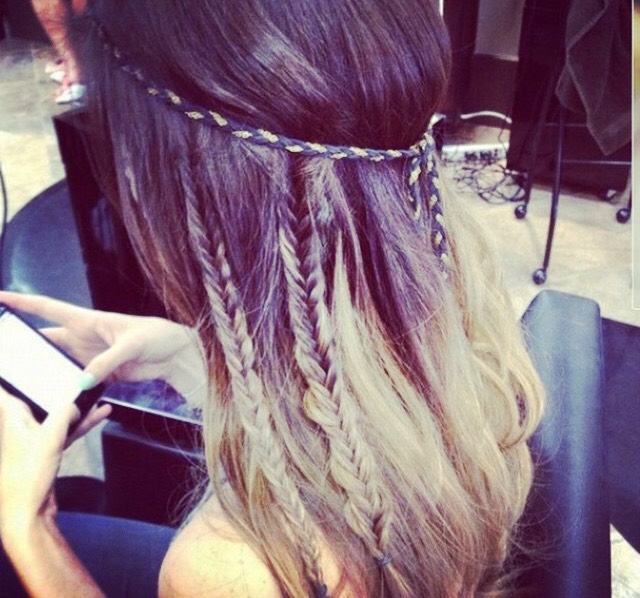 Hair Styles 💕😍💁🏻