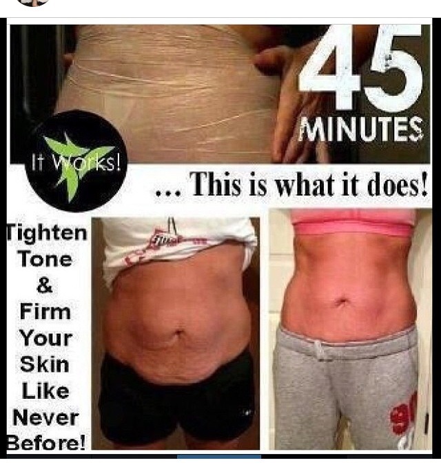 Get That Sexy Tone Body Ready For The Summer!! 