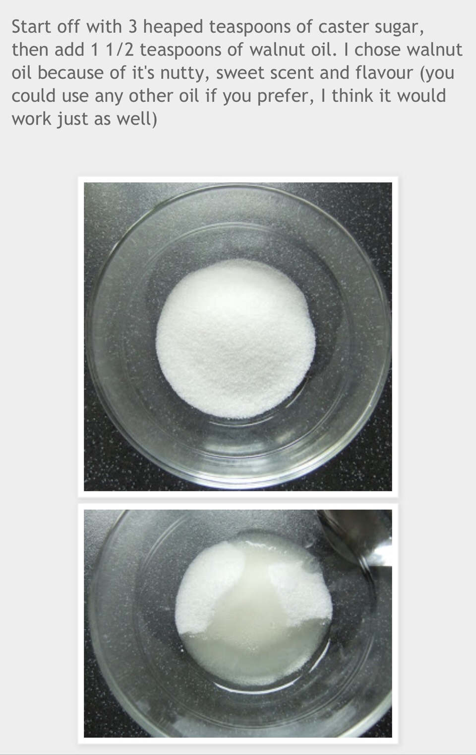 DIY Lip Scrub. ( Lush Bubblegum Lip Scrub Dupe) 😍