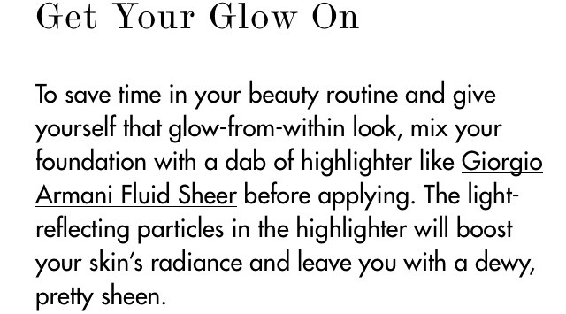 ✨The Busy Girls Guide To Friday Night Makeup!✨