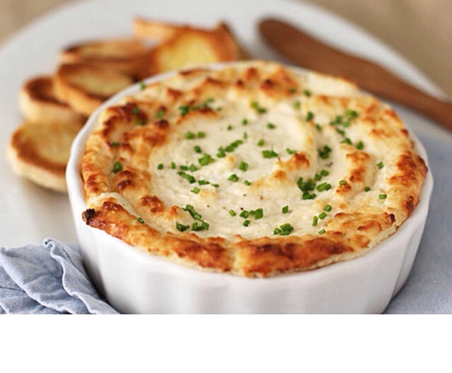 Cheese Dips 👍