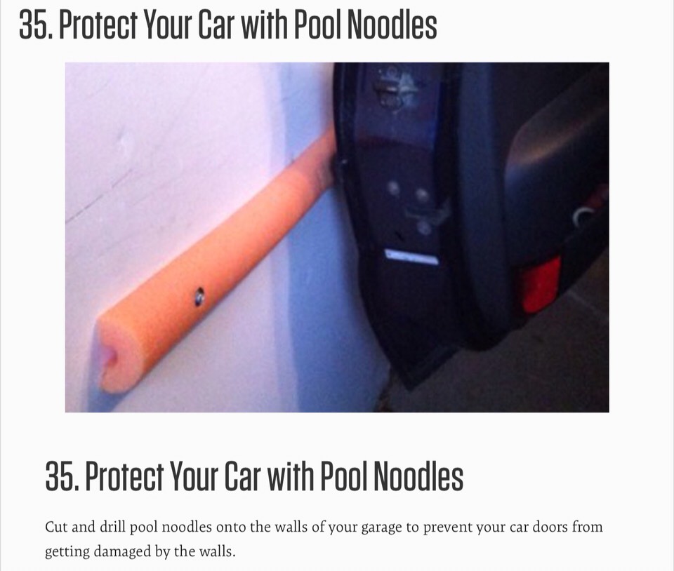 25 Best Life Hacks Of All Time 👍🏼👍🏼