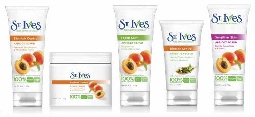 Really Good Acne Wash And Exfoliator!