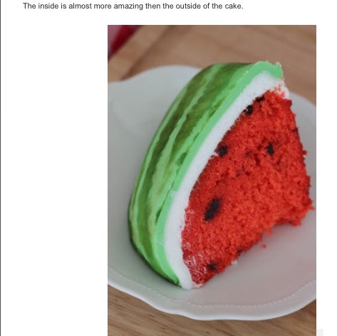 Cake