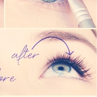 How To Make Your Eyes Pop With Eyeliner