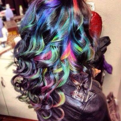Trendy Hairstyle And Color Ideas! 😍