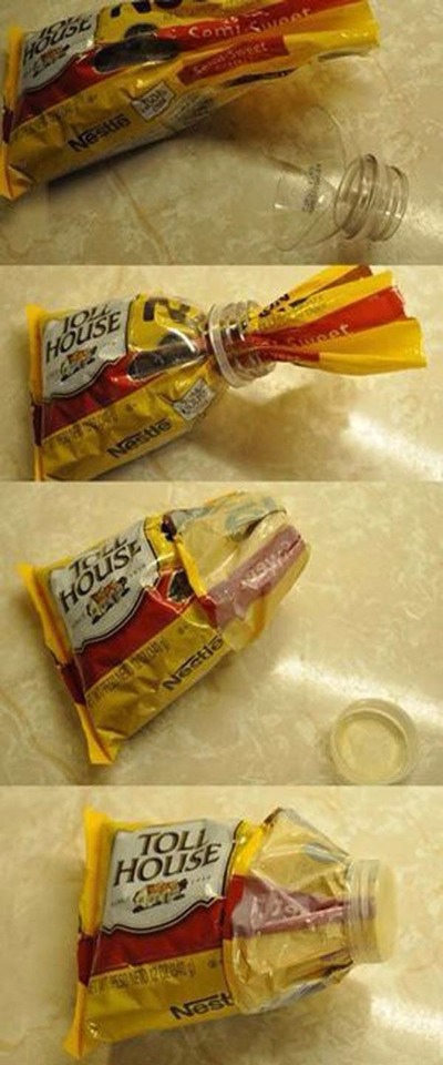 Life Hacks For Food