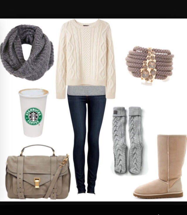 Fall Fashion