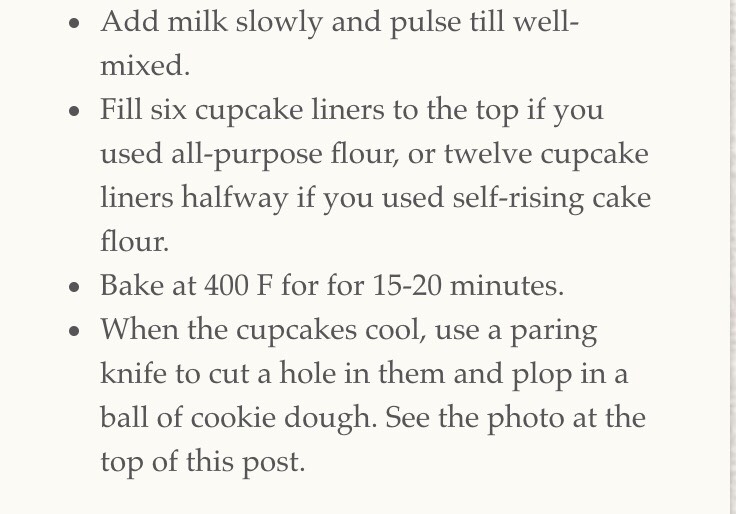 Top 10 Frosting Flavours You'll Love! (+ Recipes)