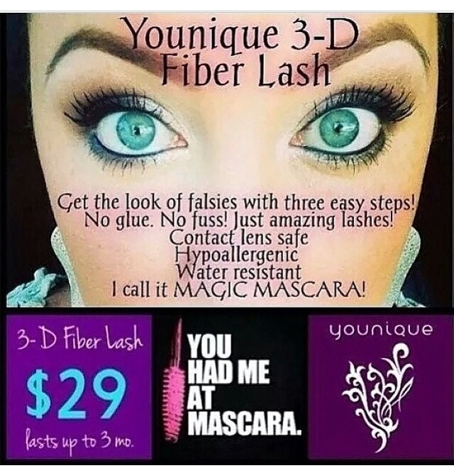 Fabulous Natural Lashes