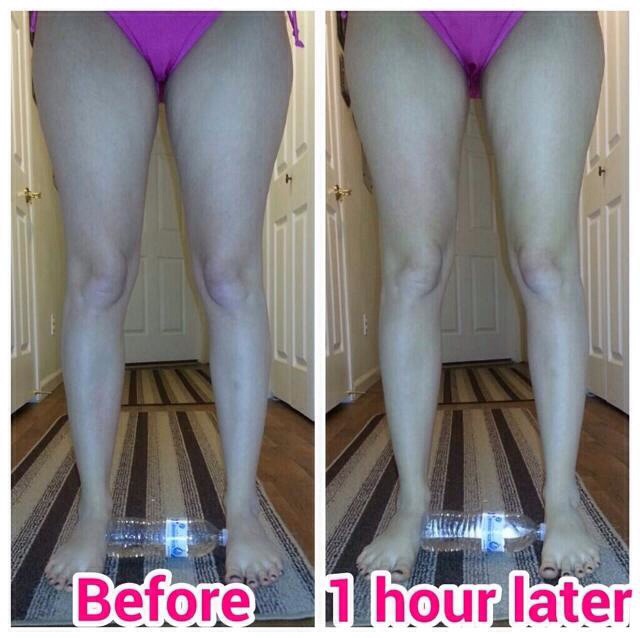DO YOU HAVE TROUBLE SPOTS THAT NO MATTER WHAT WORKOUT YOU DO YOU CANT GET RID OF IT? TRY THESE!! 