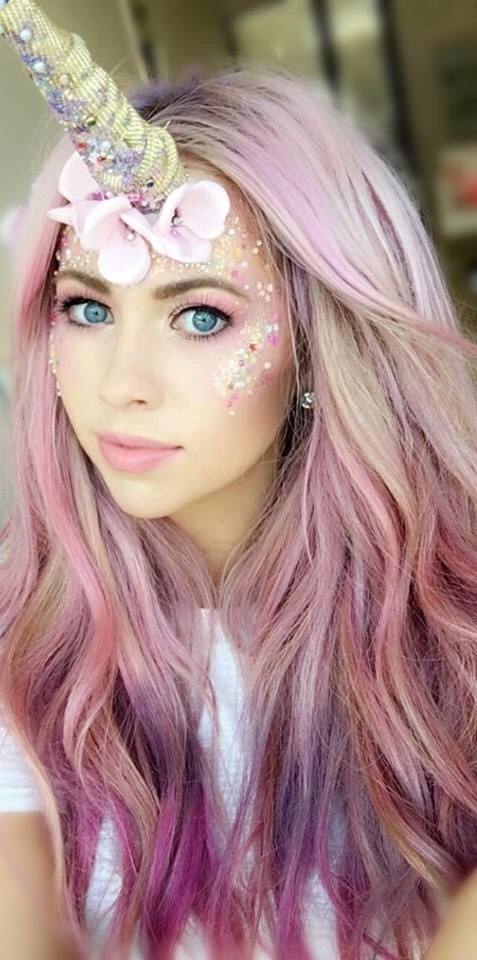 Halloween Makeup Inspiration