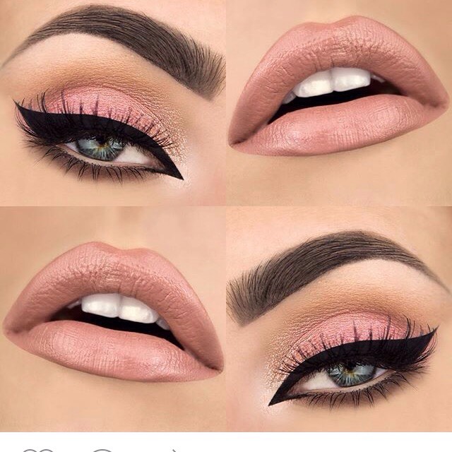 Spring Makeup Ideas🌷