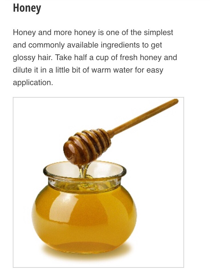 5 Best Hair Gloss Treatments!💆