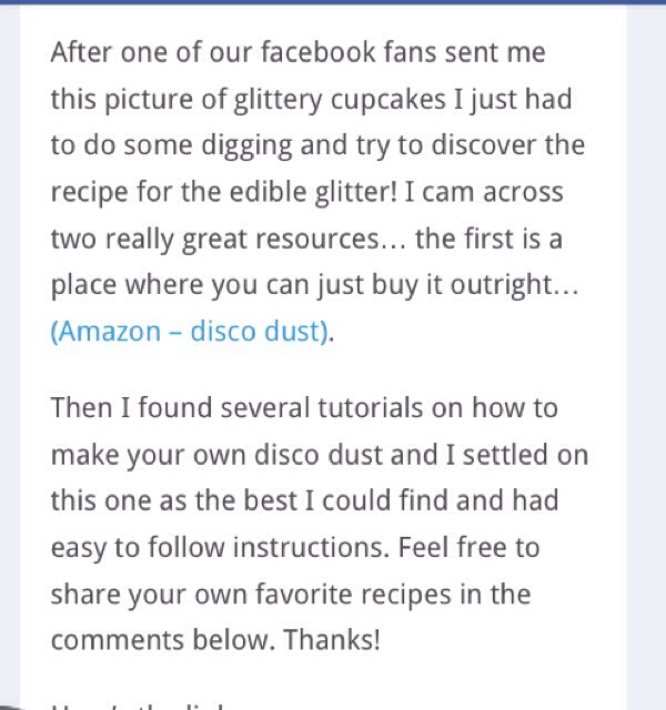Click Done (top Right) & See Video Recipe --> Next Page
OK 2 Like 👍
Tap repeatedly on picture/screen for better viewing. STRETCH size with fingers, slide photo up or down. -> Click Done to return.