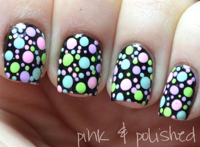 Super Cute Spring Nail Ideas π°π