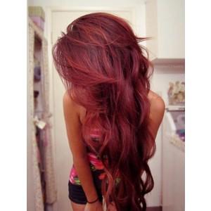 Cute Hair Colors #remember To Like :)